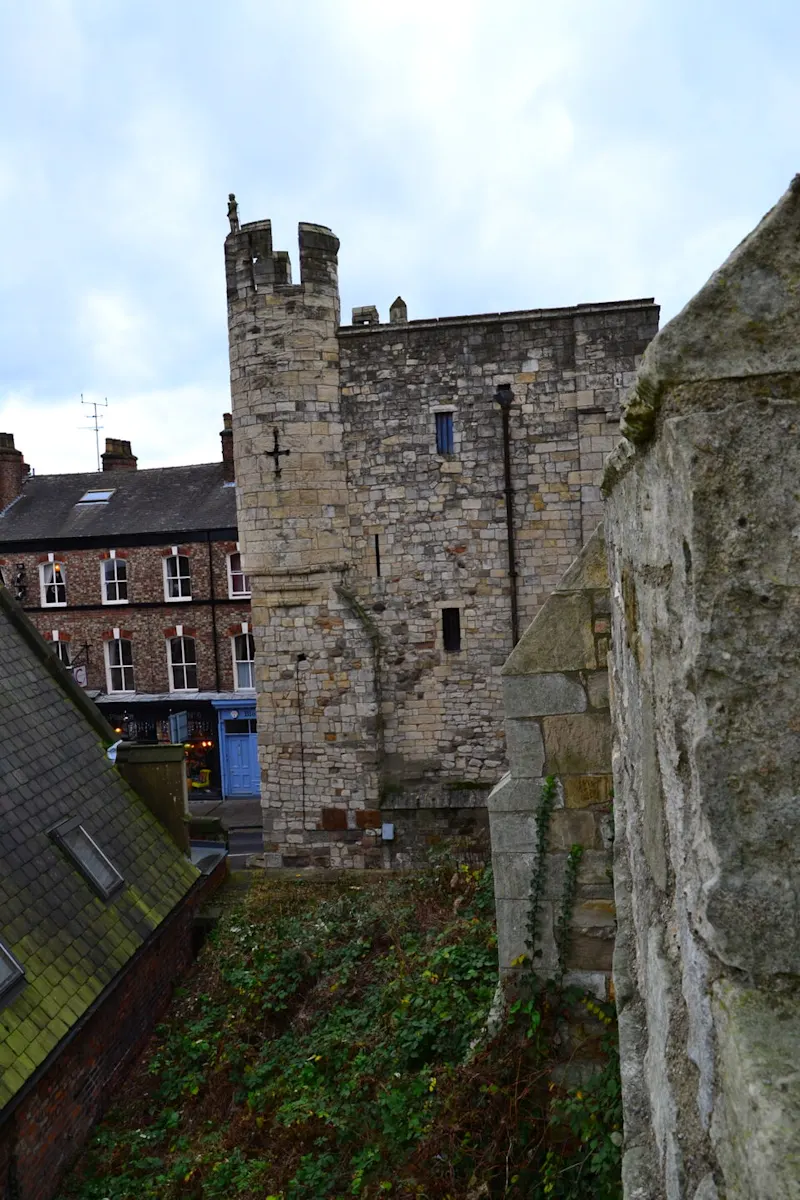 Photo from York, England