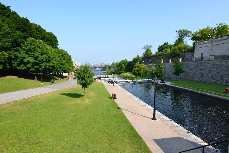 Photo from Ottawa, Canada
