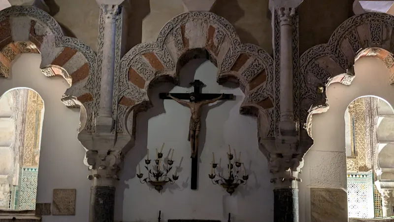 Photo from Cordoba, Spain