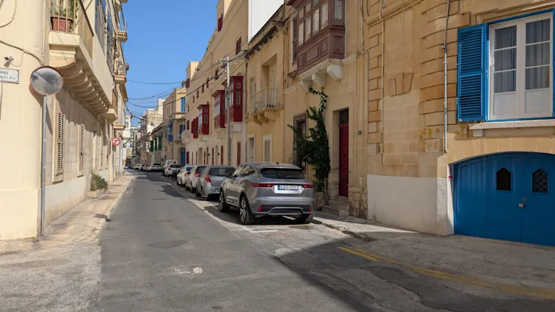 Photo from Sliema, Malta