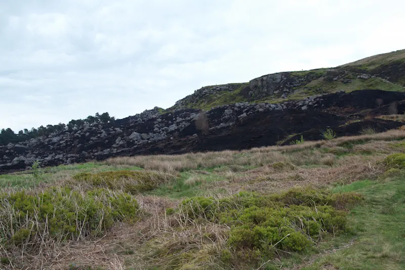Photo from Ilkley, England