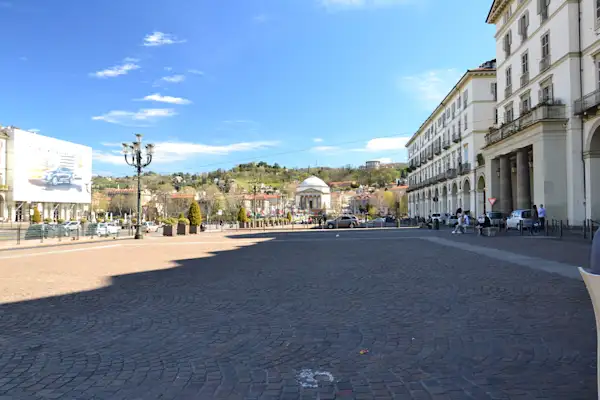 Preview of Turin