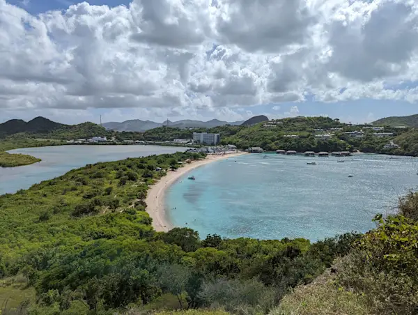 Preview of Antigua