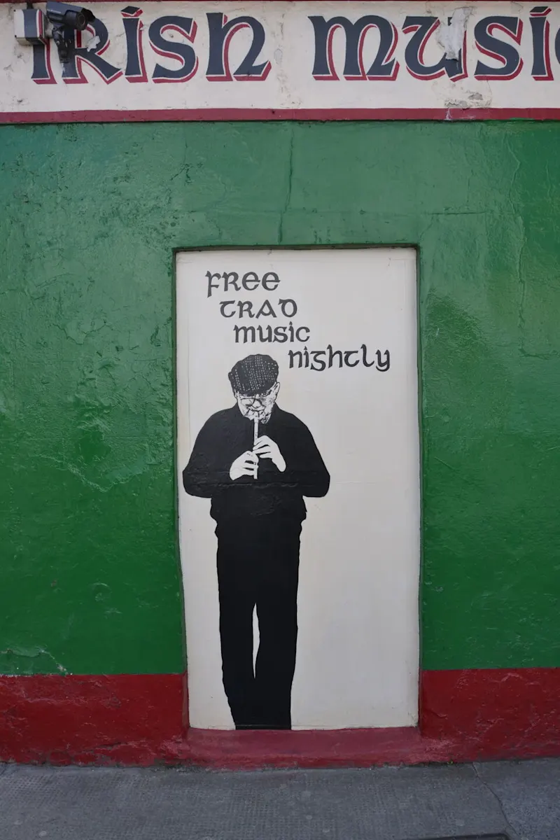 Photo from Galway, Ireland