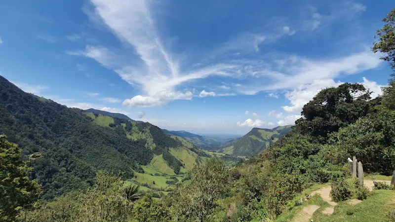 Photo from Quindio, Colombia