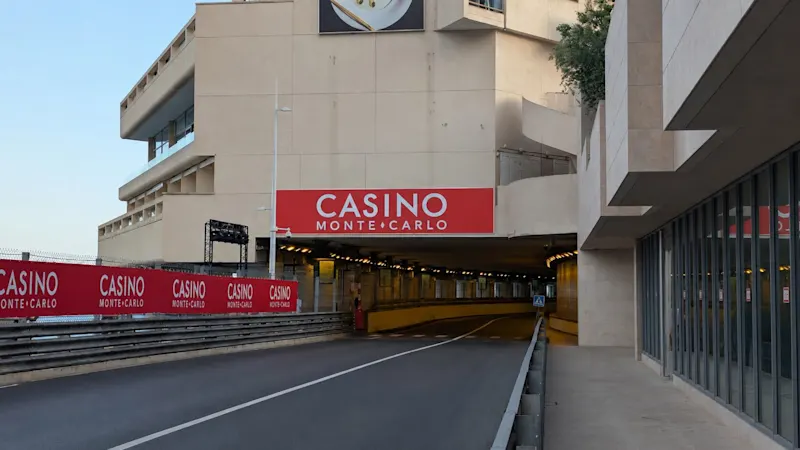 Photo from Monte Carlo, Monaco