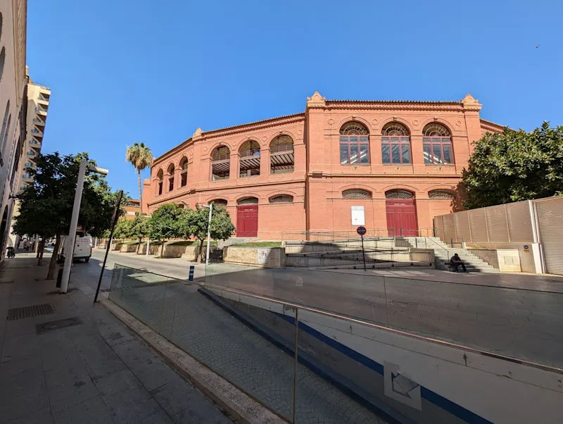 Photo from Malaga, Spain