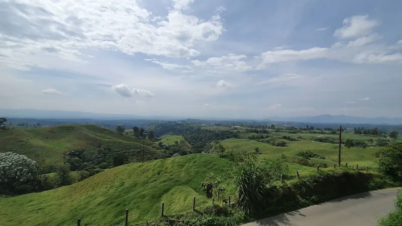 Photo from Quindio, Colombia