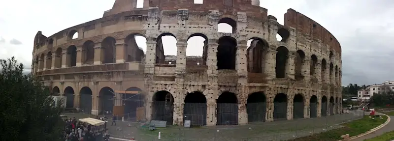 Photo from Rome, Italy