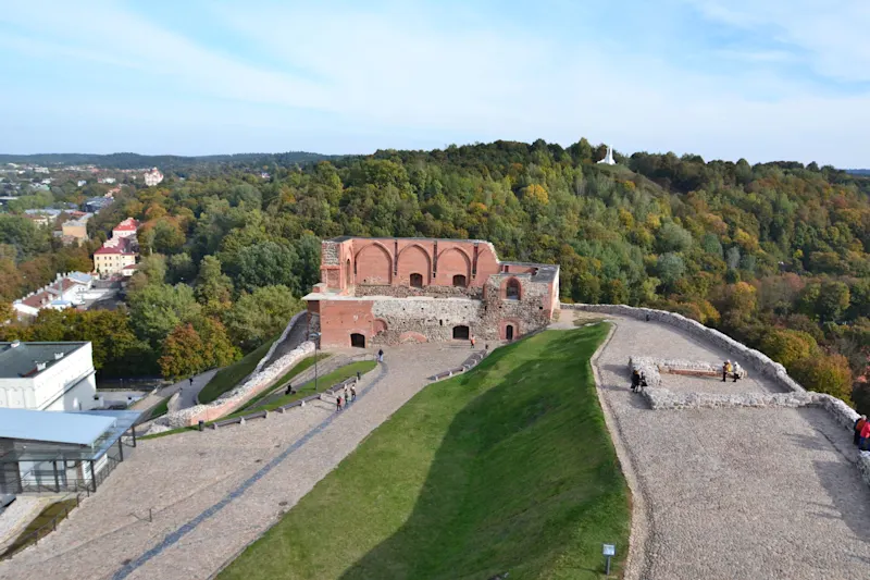 Photo from Vilnius, Lithuania