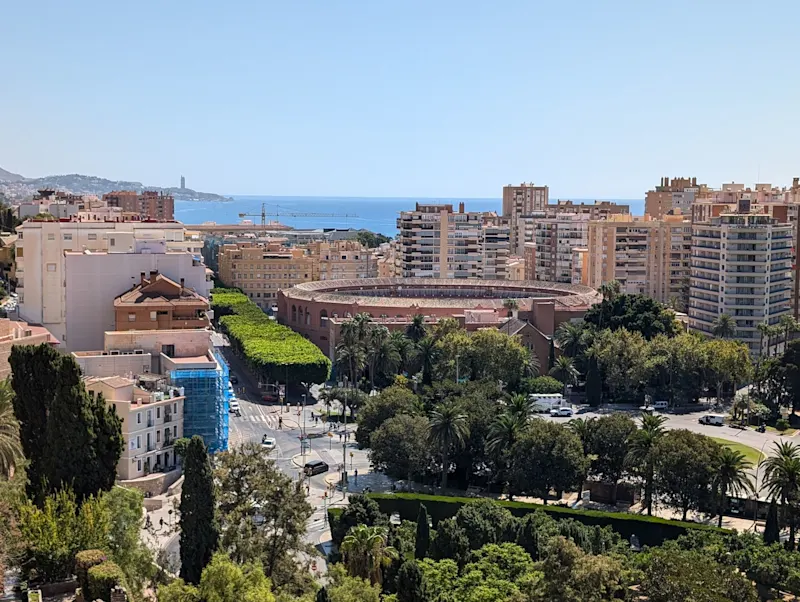 Photo from Malaga, Spain