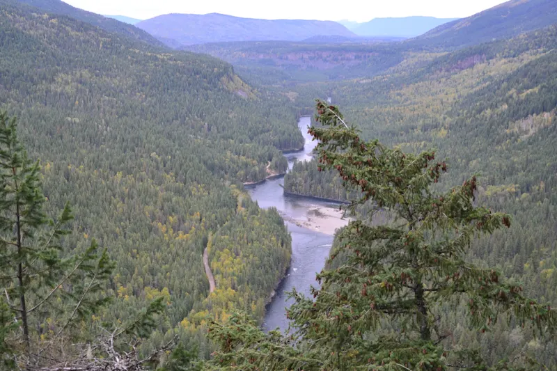 Photo from Yellowhead, Canada