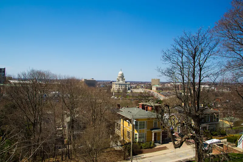 Photo from Providence, United States
