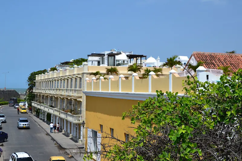 Photo from Cartagena, Colombia