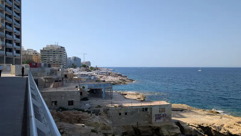 Photo from Sliema, Malta