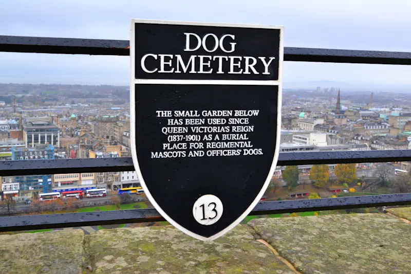 Photo from Edinburgh, Scotland