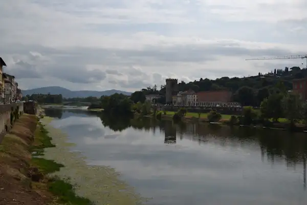 Preview of Florence