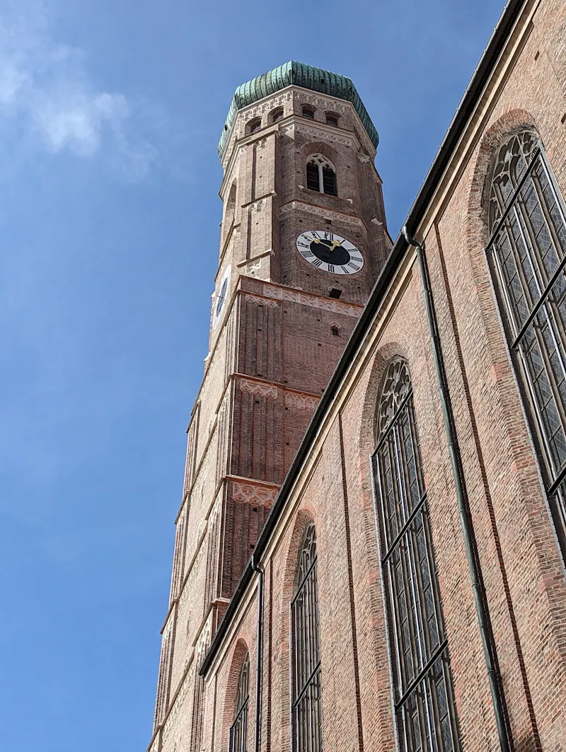 Photo from Munich, Germany