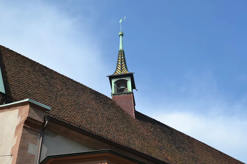 Photo from Basel, Switzerland