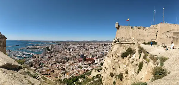 Preview of Alicante