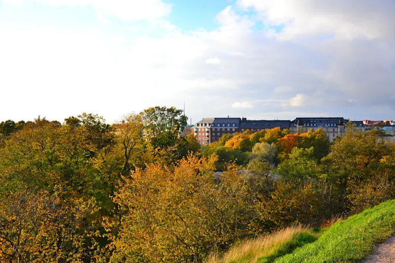 Photo from Helsinki, Finland