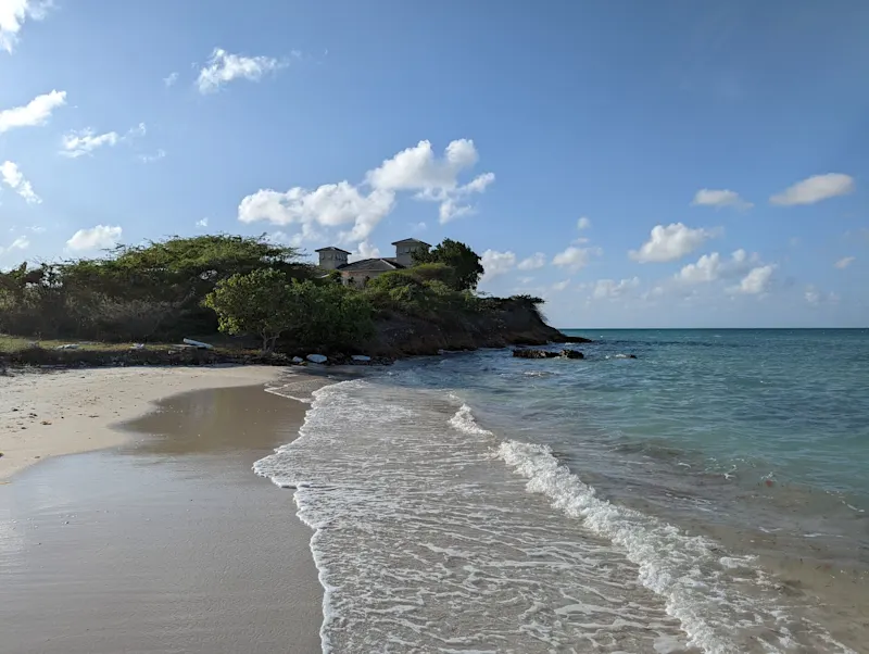 Photo from Antigua, Antigua & Barbuda