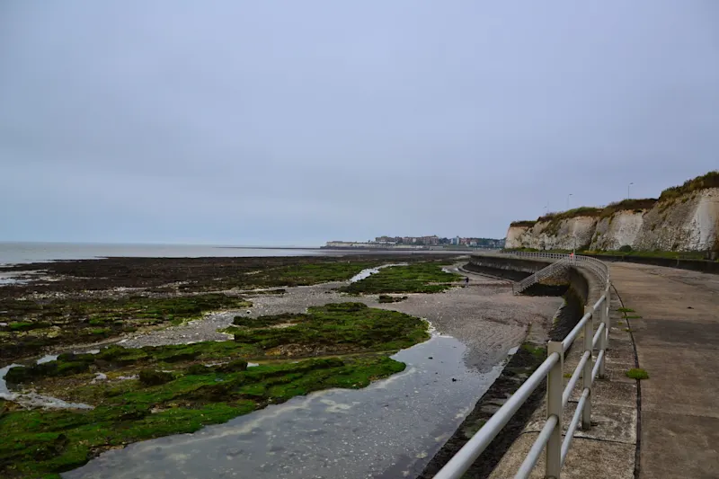 Photo from Margate, England