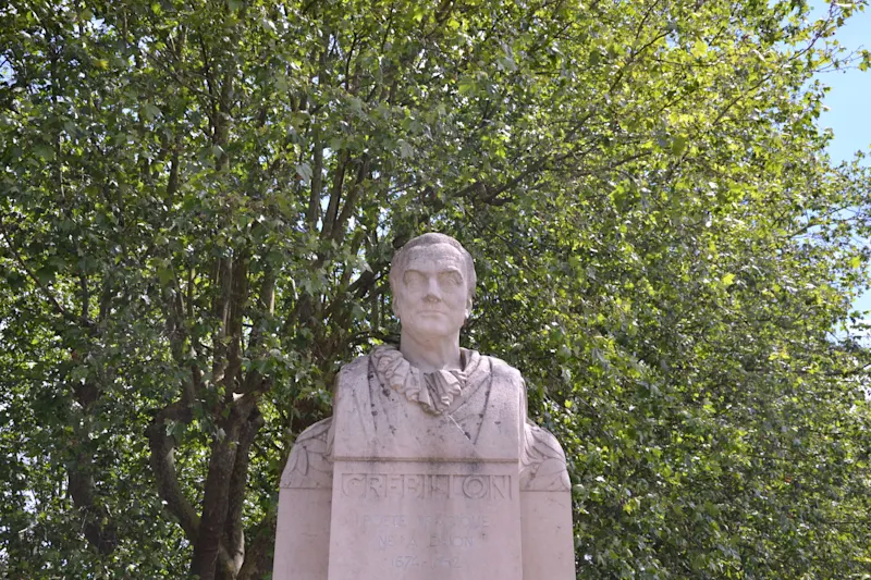Photo from Dijon, France