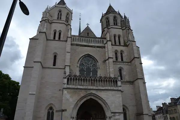 Preview of Dijon
