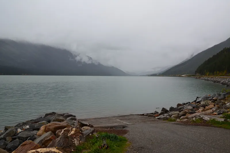 Photo from Yellowhead, Canada