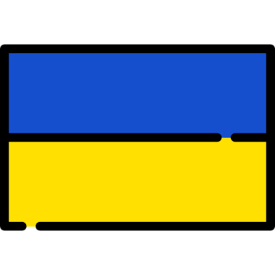 Ukraine flag