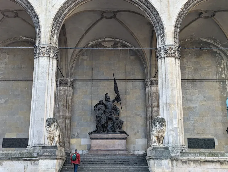 Photo from Munich, Germany