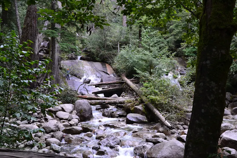 Photo from Squamish, Canada