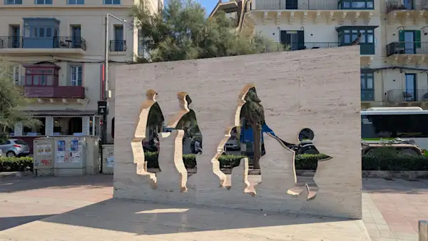 Preview of Sliema