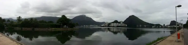 Photo from Rio de Janeiro, Brazil
