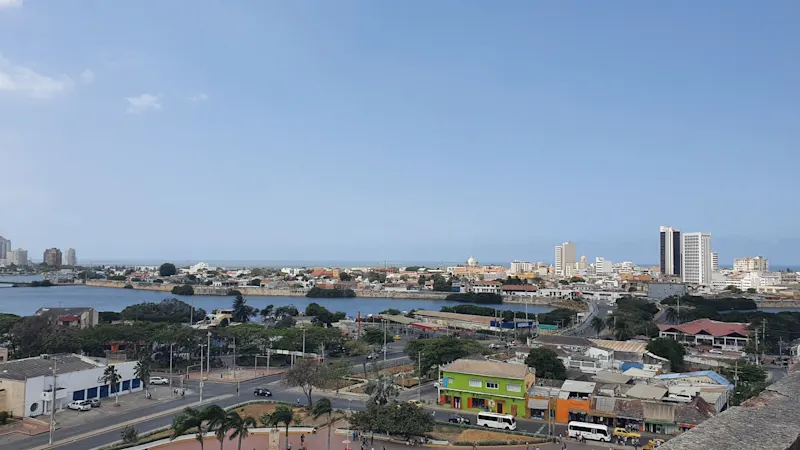 Photo from Cartagena, Colombia