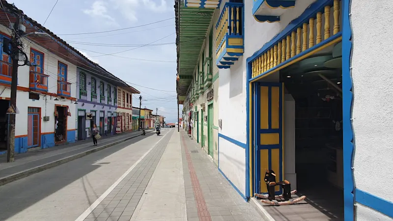 Photo from Quindio, Colombia