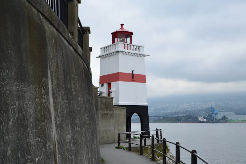 Photo from Vancouver, Canada