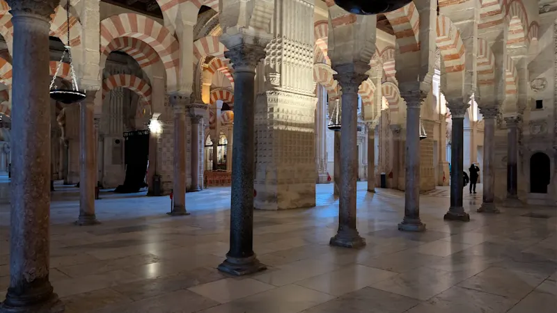 Photo from Cordoba, Spain