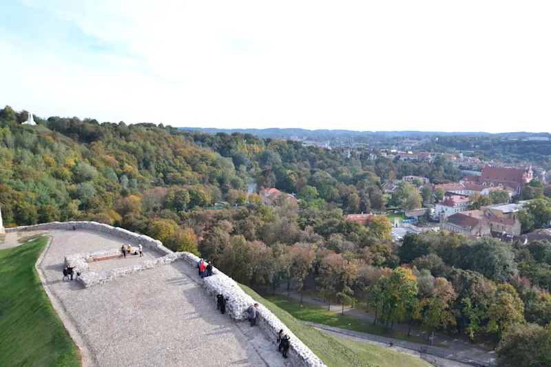 Photo from Vilnius, Lithuania