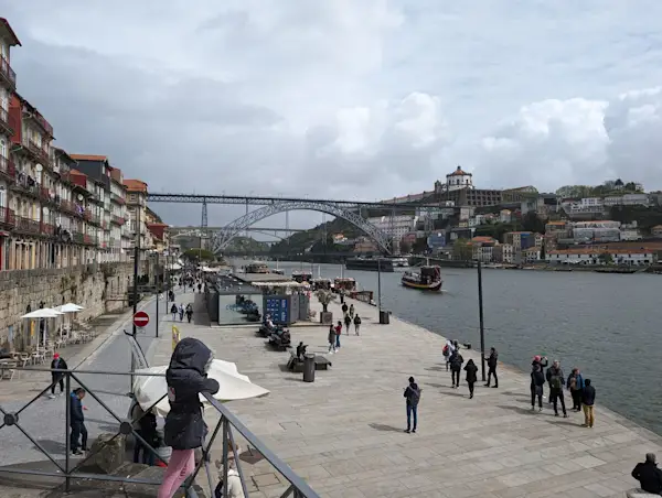 Preview of Porto