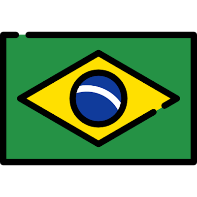 Brazil flag
