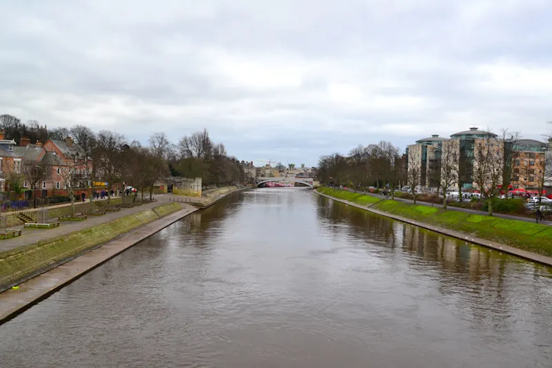 Photo from York, England