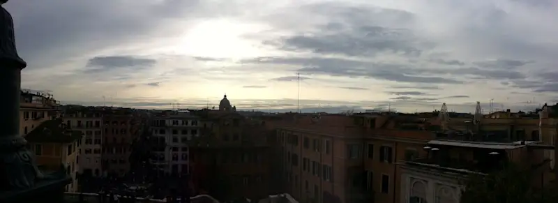 Photo from Rome, Italy