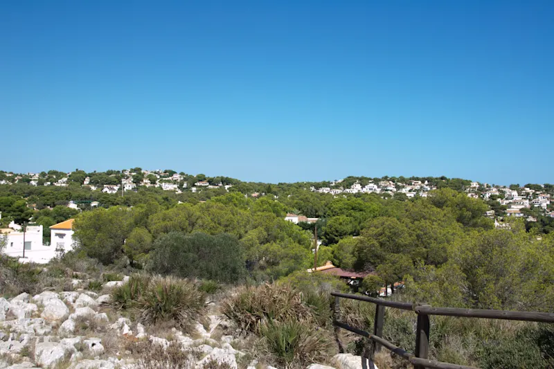 Photo from Javea, Spain