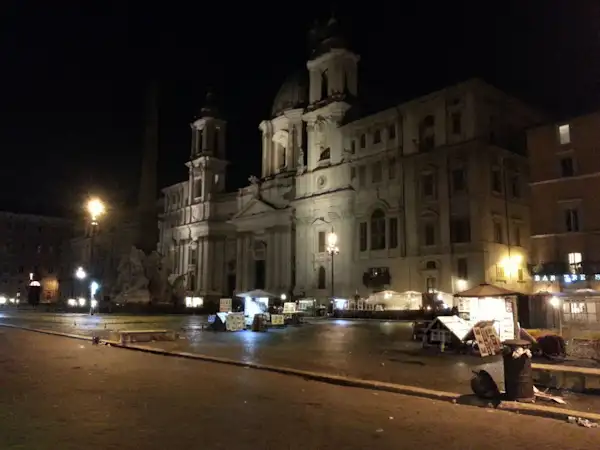 Preview of Rome