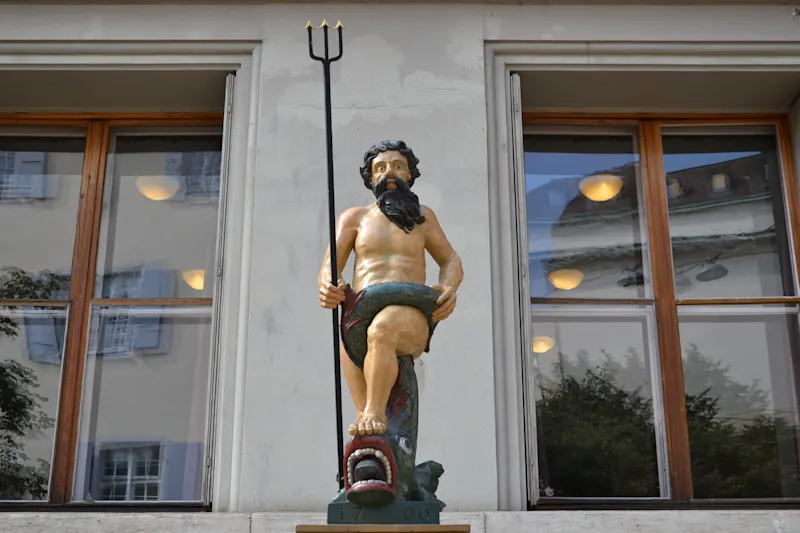 Photo from Basel, Switzerland