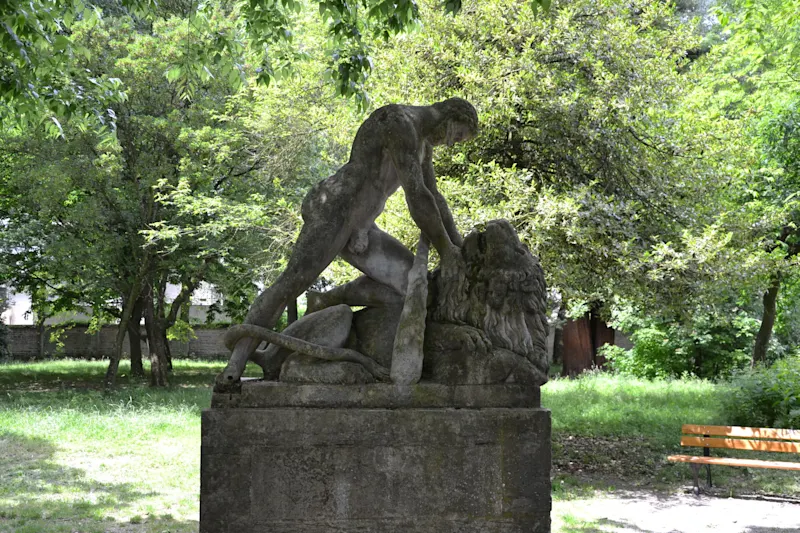 Photo from Dijon, France