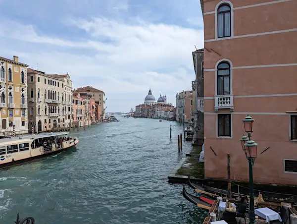 Preview of Venice