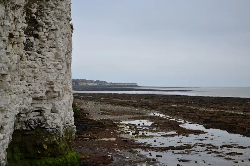Photo from Margate, England